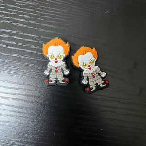 Pennywise Jibbitz!!